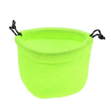 Maxbell Thicken 3D Mesh Cloth Storage Bag for Outdoor Camping Pot Set Bowls Middle - Aladdin Shoppers