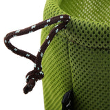 Maxbell Thicken 3D Mesh Cloth Storage Bag for Outdoor Camping Pot Set Bowls Middle - Aladdin Shoppers