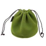 Maxbell Thicken 3D Mesh Cloth Storage Bag for Outdoor Camping Pot Set Bowls Middle - Aladdin Shoppers