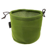 Maxbell Thicken 3D Mesh Cloth Storage Bag for Outdoor Camping Pot Set Bowls Middle - Aladdin Shoppers