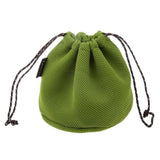 Maxbell Thicken 3D Mesh Cloth Storage Bag for Outdoor Camping Pot Set Bowls Middle - Aladdin Shoppers