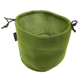 Maxbell Thicken 3D Mesh Cloth Storage Bag for Outdoor Camping Pot Set Bowls Middle - Aladdin Shoppers