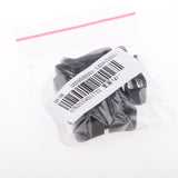 Maxbell 5pcs Plastic Buckle for Webbing Strap 25MM Camping Hiking Backpack Bag - Aladdin Shoppers