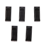 Maxbell 5pcs Plastic Buckle for Webbing Strap 25MM Camping Hiking Backpack Bag - Aladdin Shoppers