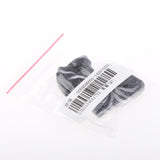 Maxbell 5pcs Plastic Buckle for Webbing Strap 20MM Camping Hiking Backpack Bag - Aladdin Shoppers