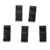Maxbell 5pcs Plastic Buckle for Webbing Strap 20MM Camping Hiking Backpack Bag - Aladdin Shoppers