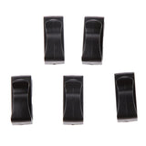Maxbell 5pcs Plastic Buckle for Webbing Strap 20MM Camping Hiking Backpack Bag - Aladdin Shoppers