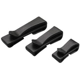 Maxbell Maxbell 5pcs Plastic Buckle for Webbing Strap 20MM Camping Hiking Backpack Bag