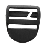 Maxbell Plastic Slide Buckle for Webbing Strap 25MM Camping Hiking Backpack Bags - Aladdin Shoppers