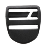 Maxbell Plastic Slide Buckle for Webbing Strap 25MM Camping Hiking Backpack Bags - Aladdin Shoppers