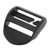 Maxbell Plastic Slide Buckle for Webbing Strap 25MM Camping Hiking Backpack Bags - Aladdin Shoppers
