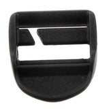Maxbell Plastic Slide Buckle for Webbing Strap 25MM Camping Hiking Backpack Bags - Aladdin Shoppers