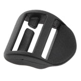 Maxbell Plastic Slide Buckle for Webbing Strap 25MM Camping Hiking Backpack Bags - Aladdin Shoppers