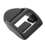 Maxbell Maxbell Plastic Slide Buckle for Webbing Strap 20MM Camping Hiking Backpack Bags