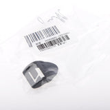 Maxbell Maxbell Plastic Slide Buckle for Webbing Strap 20MM Camping Hiking Backpack Bags