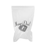 Maxbell Maxbell Plastic Slide Buckle for Webbing Strap 20MM Camping Hiking Backpack Bags