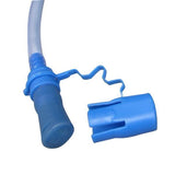 Maxbell Maxbell Caming Hiking Hydration Pack Bite Valve With Cover Mouthpiece Suction Nozzle