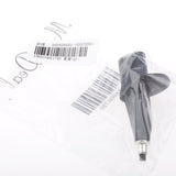 Maxbell Black Replacement Rod Tip for Hiking Walking Alpenstock Trekking Pole Stick - Aladdin Shoppers