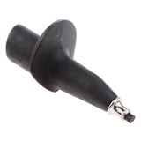 Maxbell Black Replacement Rod Tip for Hiking Walking Alpenstock Trekking Pole Stick - Aladdin Shoppers