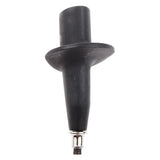 Maxbell Black Replacement Rod Tip for Hiking Walking Alpenstock Trekking Pole Stick - Aladdin Shoppers