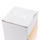 Maxbell Maxbell Collectible Gift Aluminum Pool Billiard Ball Ashtray with base Black 8