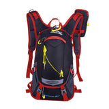 Maxbell 18L Cover Waterproof Breathable Cycling Bicycle Shoulder Backpack - Aladdin Shoppers