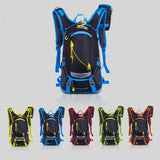 Maxbell 18L Cover Waterproof Breathable Cycling Bicycle Shoulder Backpack - Aladdin Shoppers