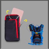 Maxbell 18L Cover Waterproof Breathable Cycling Bicycle Shoulder Backpack - Aladdin Shoppers