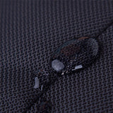 Maxbell 18L Cover Waterproof Breathable Cycling Bicycle Shoulder Backpack Orange - Aladdin Shoppers