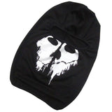 Maxbell Maxbell Skull Skeleton Full Face Mask Bicycle CS Hood Scarf Single Hole Pattern 3