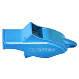 Maxbell Maxbell Coach Whistle Outdoor Emergency Hiking Camping Survival Whistle  Blue