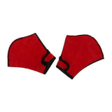 Maxbell Maxbell Unisex Water Sports Webbed Swimming Gloves Snorkeling Paddles M Red