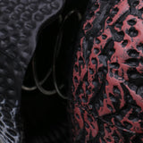 Maxbell 2 Pieces Realistic Owl Decoy With Rotating Head Bird Pigeon Crow Scarer Scarecrow - Aladdin Shoppers