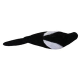 Maxbell Maxbell Full Flocked Realistic Calling Magpie Decoy Shooting/Hunting Decoying Bait