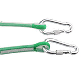 Maxbell Maxbell Outdoor Safety Rescue Escape Climbing Rope Accessory Cord 20m Green