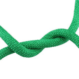 Maxbell Maxbell Outdoor Safety Rescue Escape Climbing Rope Accessory Cord 20m Green