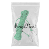 Maxbell Maxbell Outdoor Safety Rescue Escape Climbing Rope Accessory Cord 20m Green