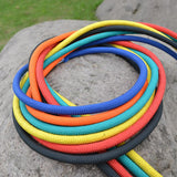 Maxbell Maxbell Outdoor Safety Rescue Escape Climbing Rope Accessory Cord 20m Blue