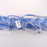 Maxbell Maxbell Outdoor Safety Rescue Escape Climbing Rope Accessory Cord 20m Blue