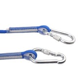 Maxbell Maxbell Outdoor Safety Rescue Escape Climbing Rope Accessory Cord 20m Blue