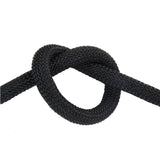 Maxbell Maxbell Outdoor Safety Rescue Escape Climbing Rope Accessory Cord 10m Black
