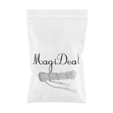 Maxbell Maxbell Outdoor Safety Rescue Escape Climbing Rope Accessory Cord 10m Gray