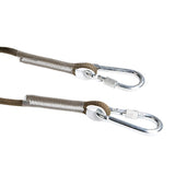 Maxbell Maxbell Outdoor Safety Rescue Escape Climbing Rope Accessory Cord 10m Army Green