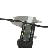 Maxbell Maxbell 100ft Outdoor Survival 9 Strand Paracord Parachute Cord Rope - Army Green