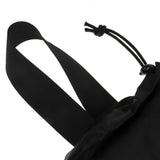 Maxbell Maxbell Large Waterproof Anti-Dust Nylon Kayak Cockpit Cover Storage S Black