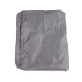 Maxbell Maxbell Large Waterproof Anti-Dust Nylon Kayak Cockpit Cover Storage M Gray