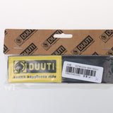 Maxbell 2Pcs Cycling Bike Bicycle Bind Elastic Trousers Pants Band Leg Strap Yellow - Aladdin Shoppers