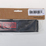 Maxbell 2Pcs Cycling Bike Bicycle Bind Elastic Trousers Pants Band Leg Strap Black - Aladdin Shoppers