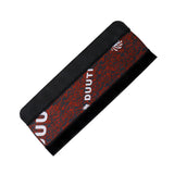Maxbell Maxbell Reflective Neoprene Bike Frame Protector Chain Stay Guard Cover Pad Red