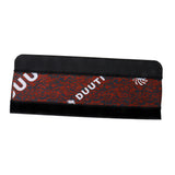 Maxbell Maxbell Reflective Neoprene Bike Frame Protector Chain Stay Guard Cover Pad Red